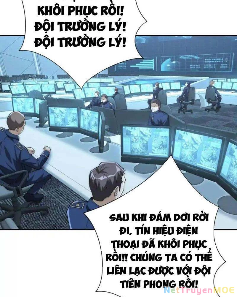 Dị Năng Trùng Sinh Ta Sớm Ở Đỉnh Cao: Chapter 24