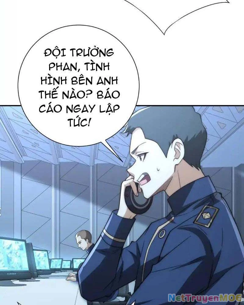 Dị Năng Trùng Sinh Ta Sớm Ở Đỉnh Cao: Chapter 24