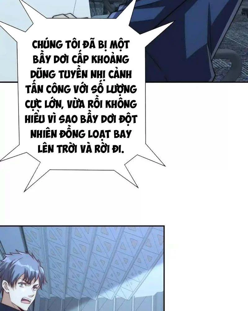 Dị Năng Trùng Sinh Ta Sớm Ở Đỉnh Cao: Chapter 24