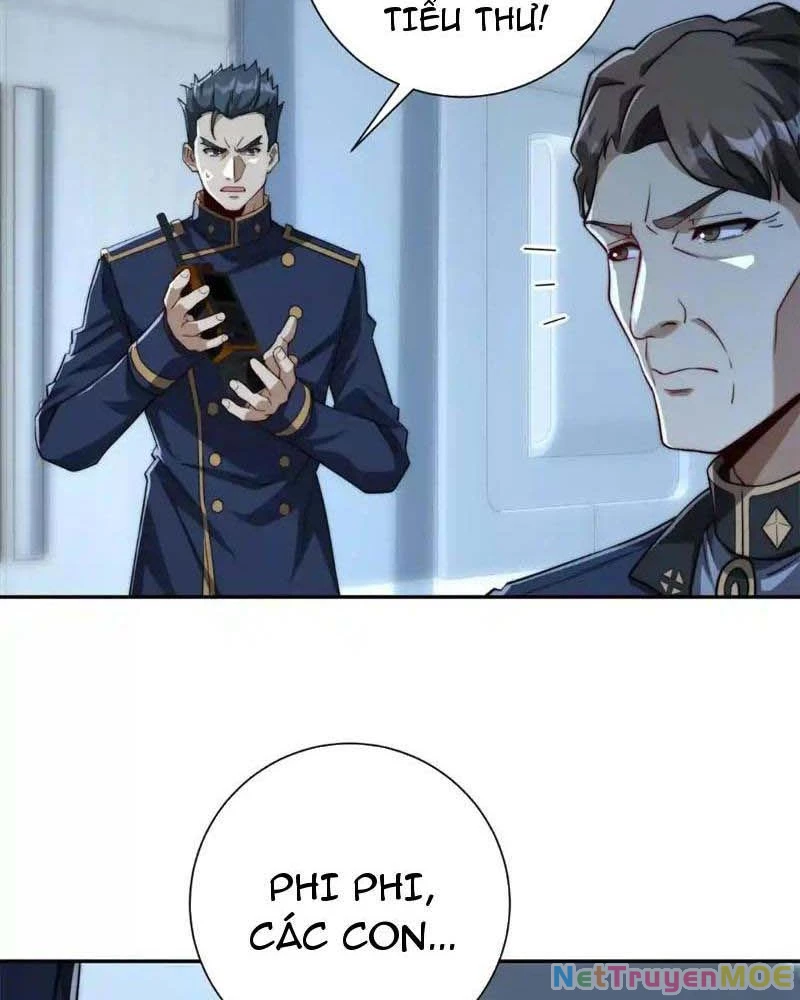 Dị Năng Trùng Sinh Ta Sớm Ở Đỉnh Cao: Chapter 24