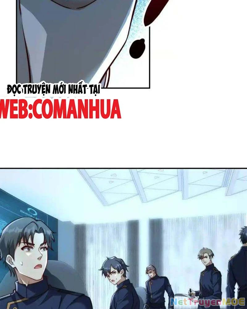 Dị Năng Trùng Sinh Ta Sớm Ở Đỉnh Cao: Chapter 24