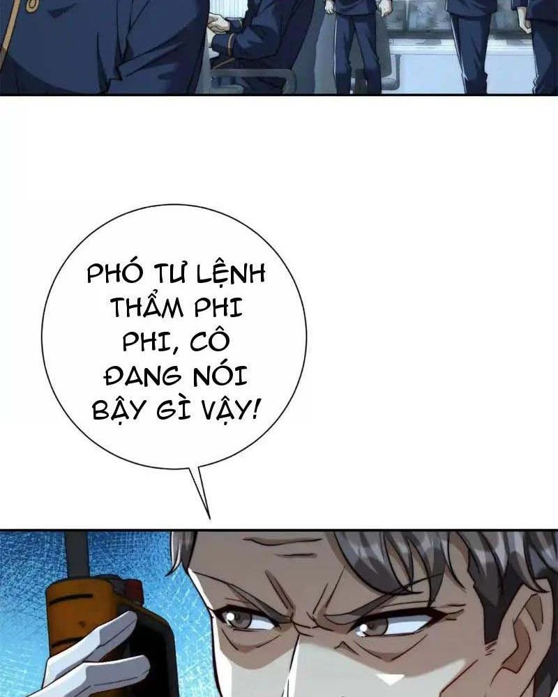 Dị Năng Trùng Sinh Ta Sớm Ở Đỉnh Cao: Chapter 24