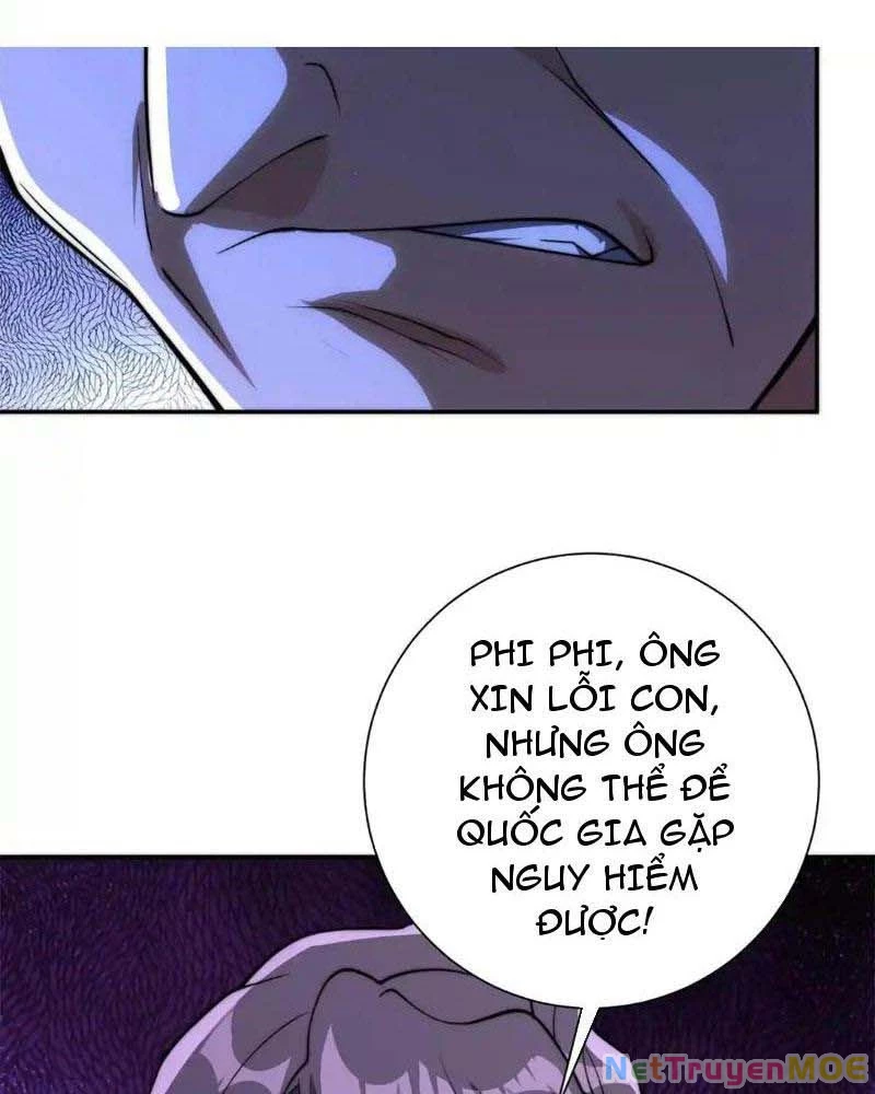 Dị Năng Trùng Sinh Ta Sớm Ở Đỉnh Cao: Chapter 24