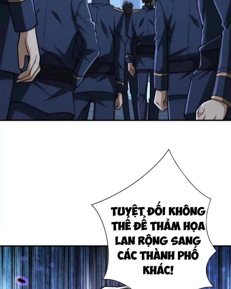 Dị Năng Trùng Sinh Ta Sớm Ở Đỉnh Cao: Chapter 24