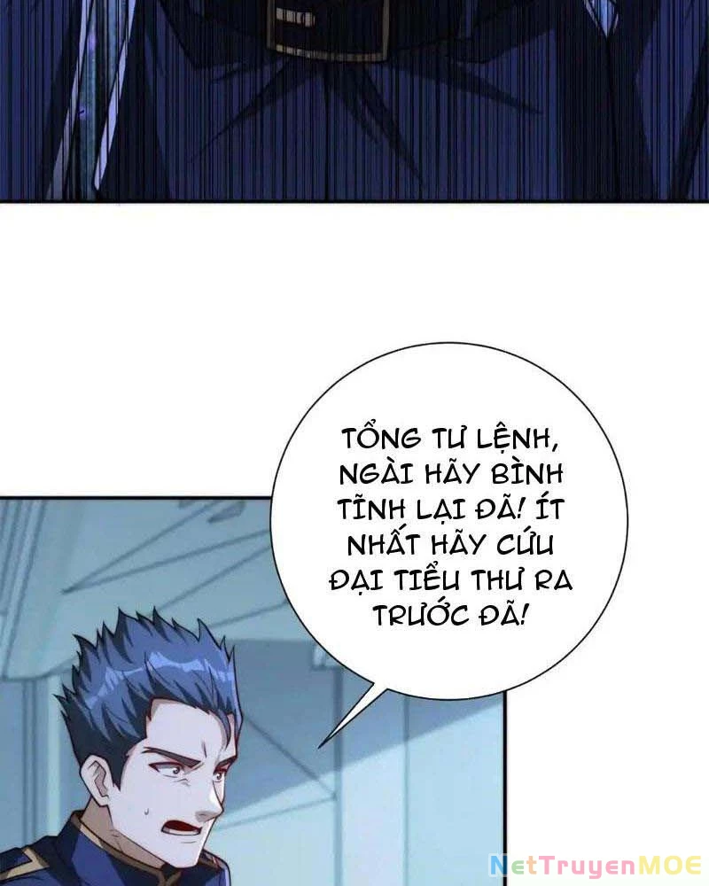 Dị Năng Trùng Sinh Ta Sớm Ở Đỉnh Cao: Chapter 24