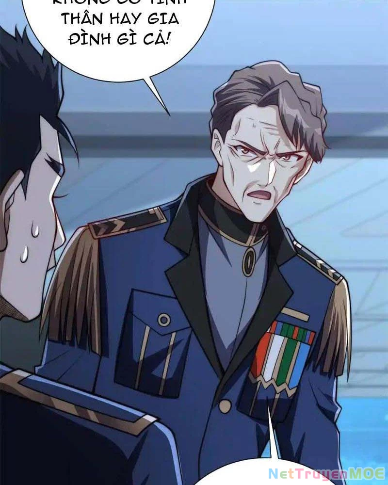 Dị Năng Trùng Sinh Ta Sớm Ở Đỉnh Cao: Chapter 24