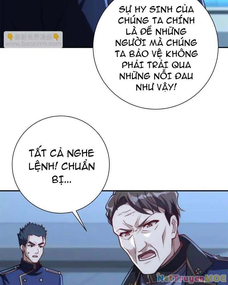 Dị Năng Trùng Sinh Ta Sớm Ở Đỉnh Cao: Chapter 24