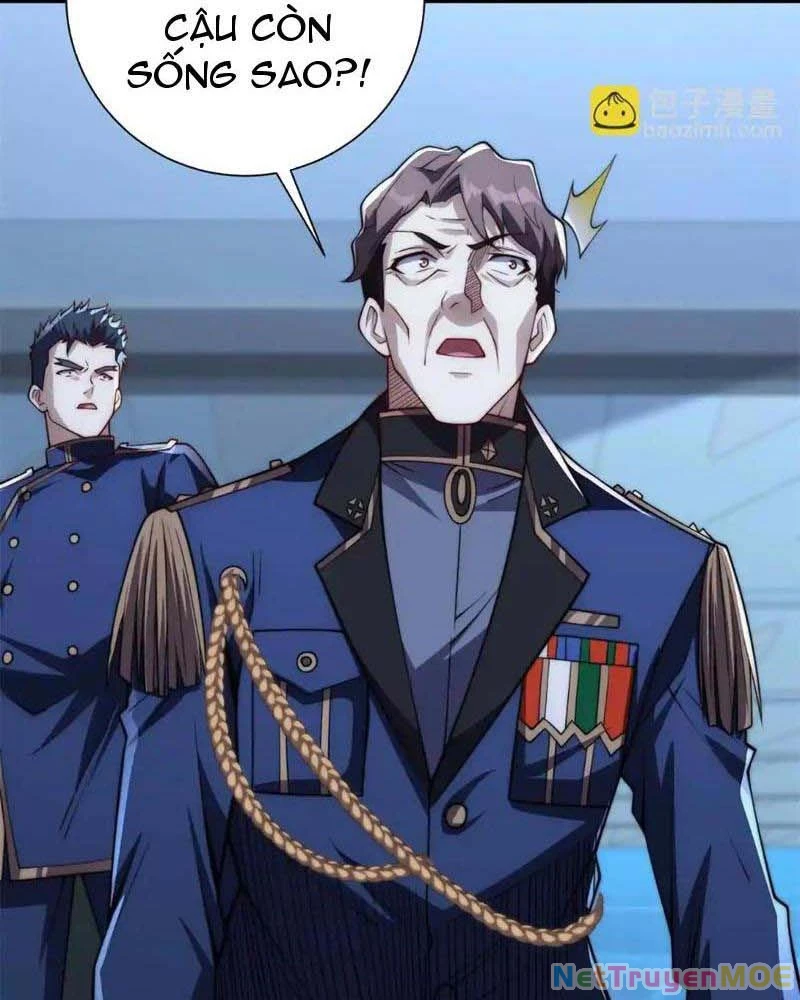 Dị Năng Trùng Sinh Ta Sớm Ở Đỉnh Cao: Chapter 24