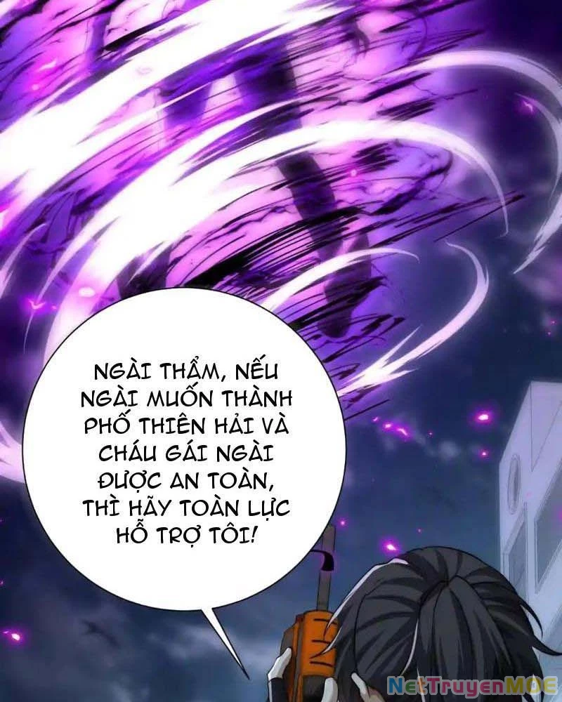 Dị Năng Trùng Sinh Ta Sớm Ở Đỉnh Cao: Chapter 24