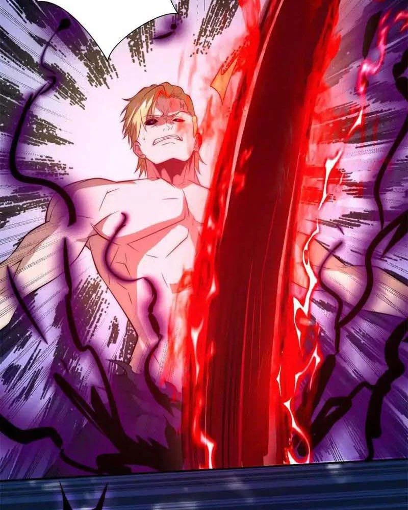 Dị Năng Trùng Sinh Ta Sớm Ở Đỉnh Cao: Chapter 24