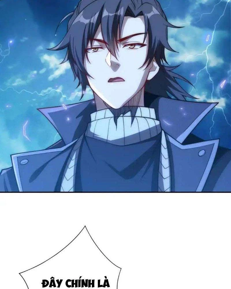 Dị Năng Trùng Sinh Ta Sớm Ở Đỉnh Cao: Chapter 25