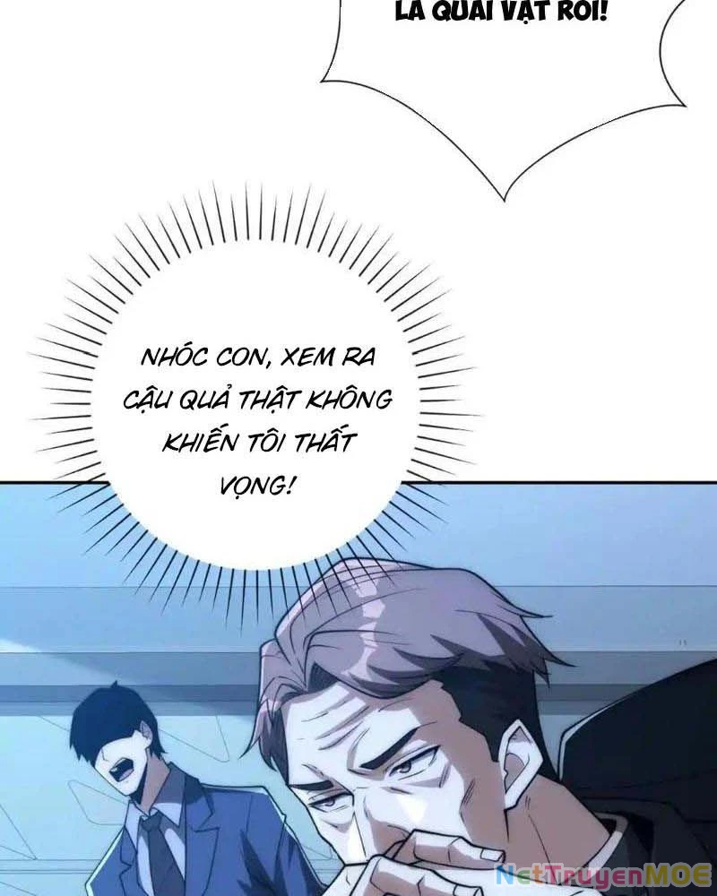 Dị Năng Trùng Sinh Ta Sớm Ở Đỉnh Cao: Chapter 25