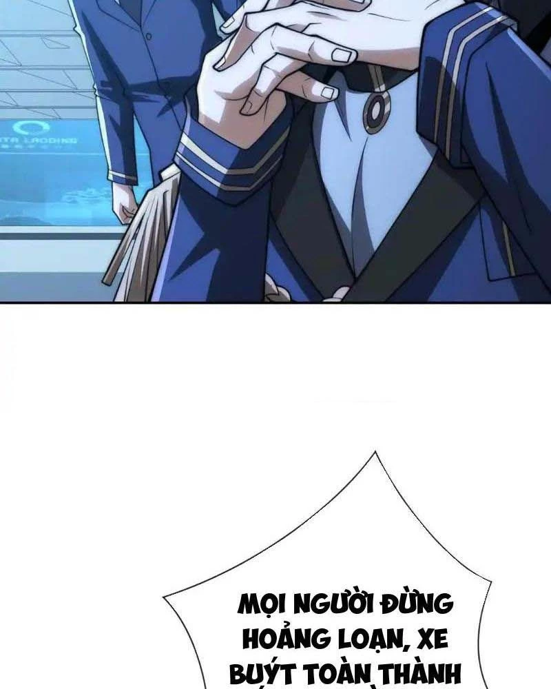 Dị Năng Trùng Sinh Ta Sớm Ở Đỉnh Cao: Chapter 25