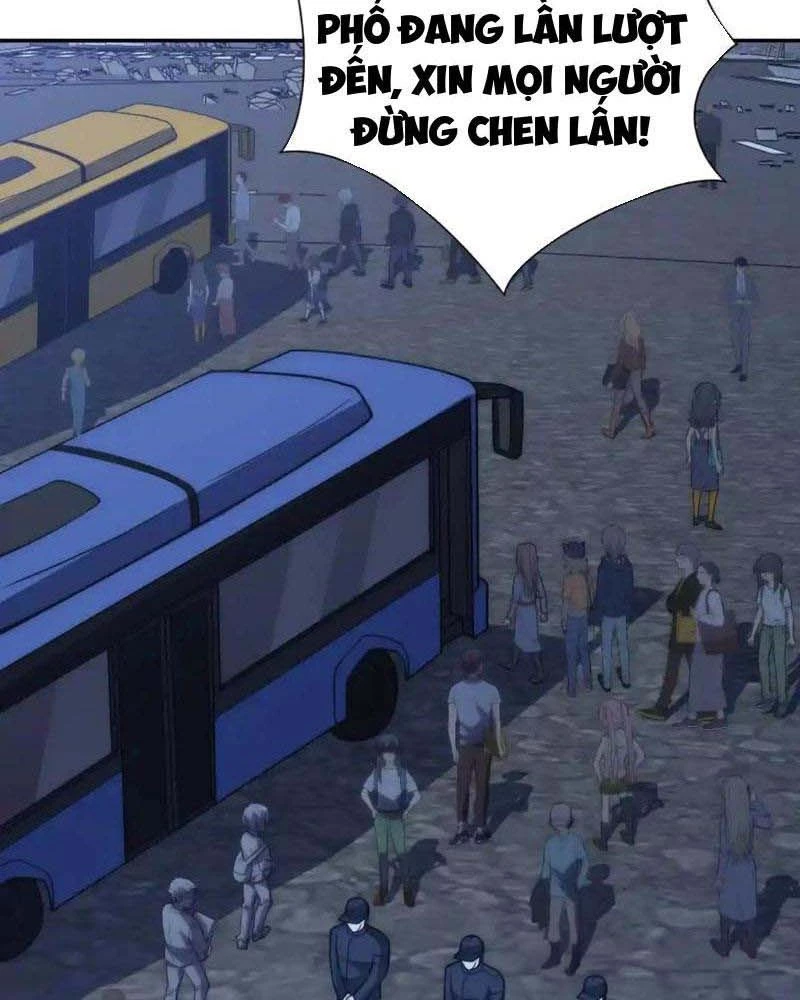 Dị Năng Trùng Sinh Ta Sớm Ở Đỉnh Cao: Chapter 25