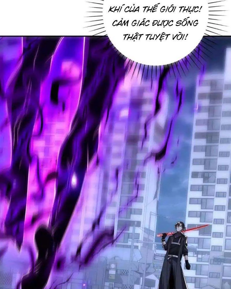 Dị Năng Trùng Sinh Ta Sớm Ở Đỉnh Cao: Chapter 25