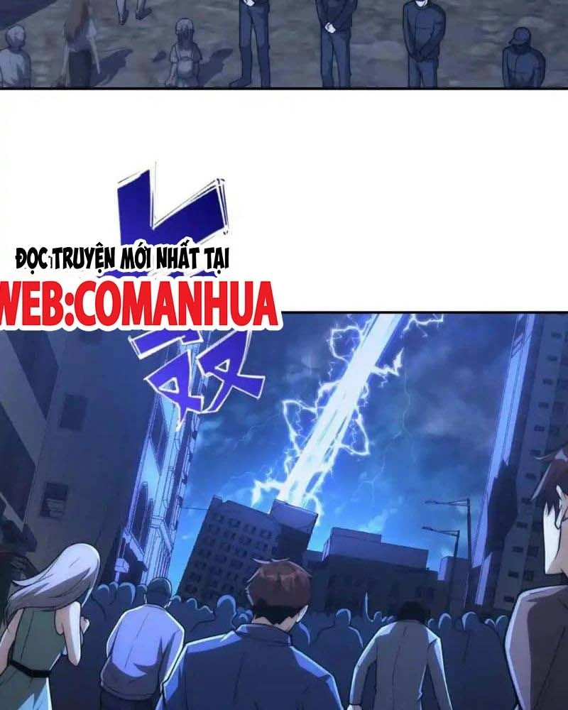 Dị Năng Trùng Sinh Ta Sớm Ở Đỉnh Cao: Chapter 25