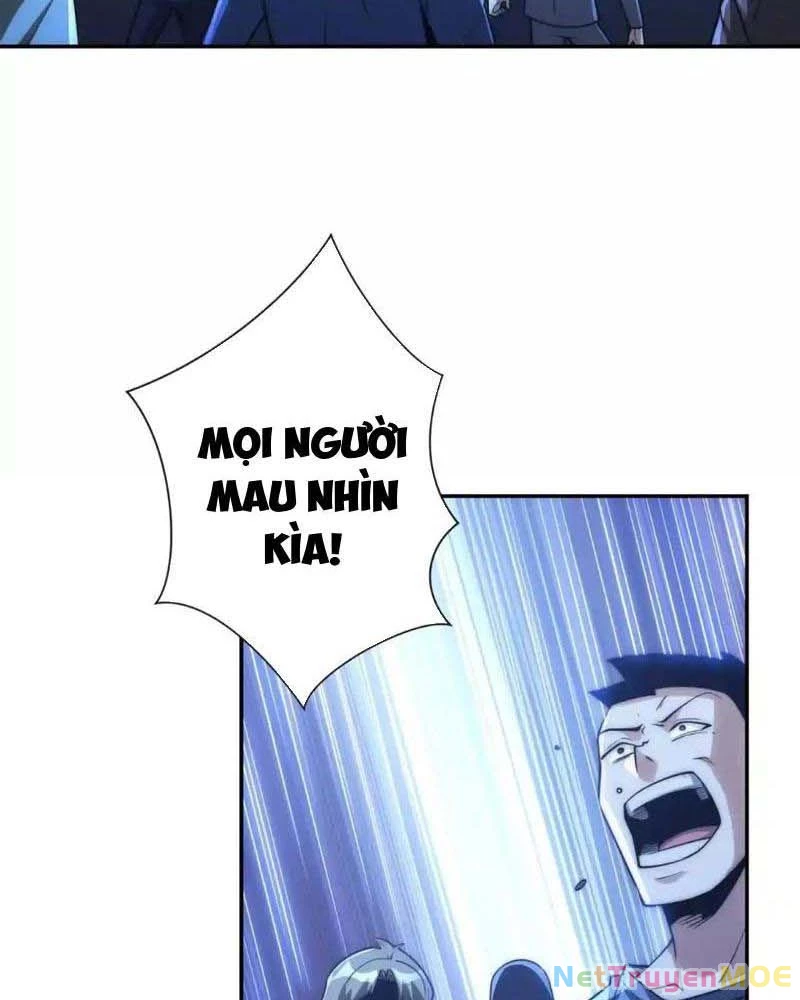 Dị Năng Trùng Sinh Ta Sớm Ở Đỉnh Cao: Chapter 25