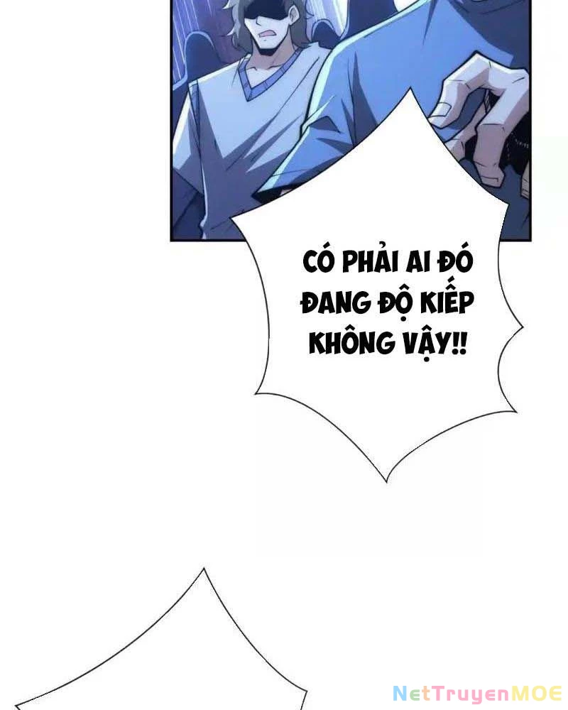 Dị Năng Trùng Sinh Ta Sớm Ở Đỉnh Cao: Chapter 25