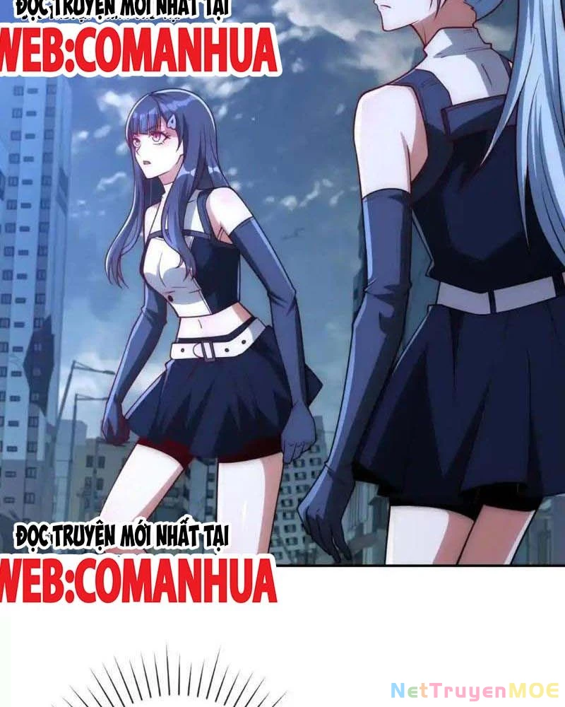 Dị Năng Trùng Sinh Ta Sớm Ở Đỉnh Cao: Chapter 25