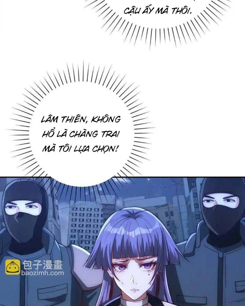 Dị Năng Trùng Sinh Ta Sớm Ở Đỉnh Cao: Chapter 25