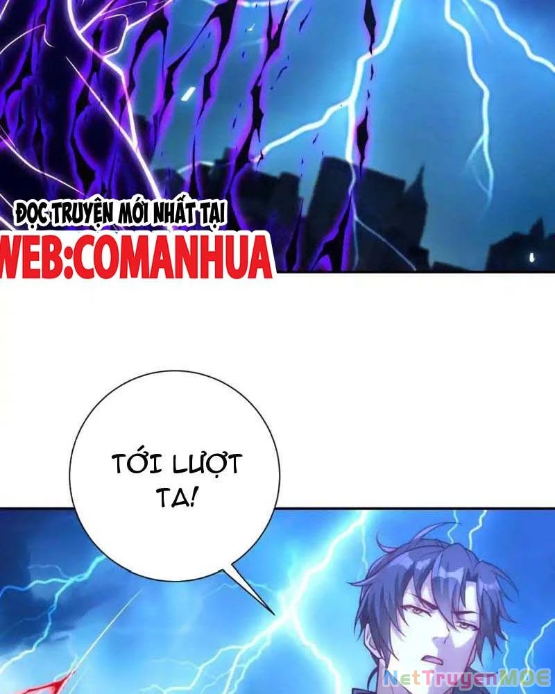 Dị Năng Trùng Sinh Ta Sớm Ở Đỉnh Cao: Chapter 25