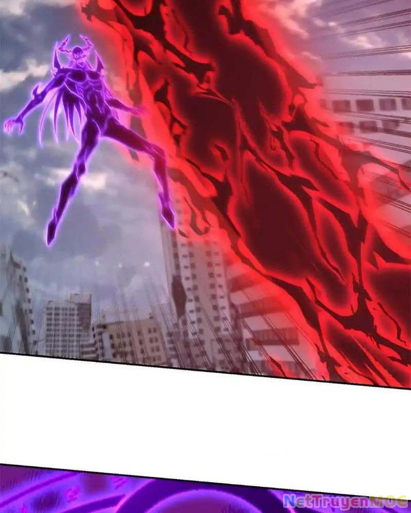 Dị Năng Trùng Sinh Ta Sớm Ở Đỉnh Cao: Chapter 25