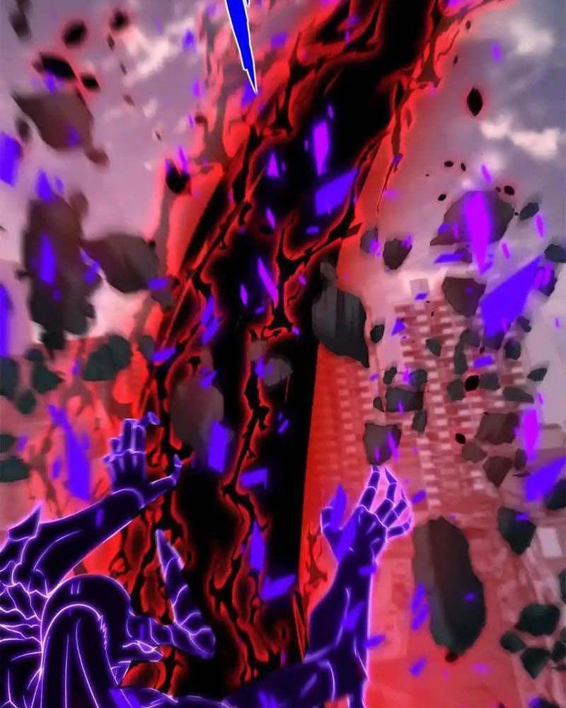 Dị Năng Trùng Sinh Ta Sớm Ở Đỉnh Cao: Chapter 25