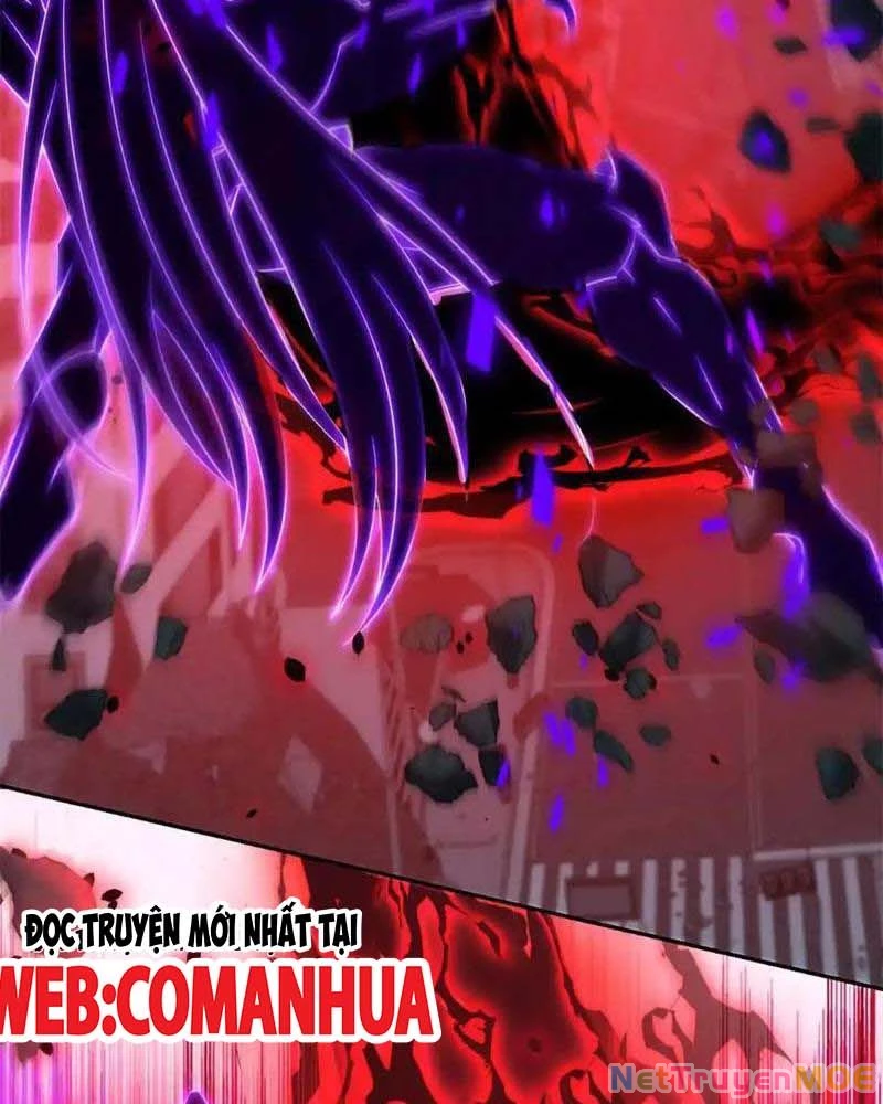 Dị Năng Trùng Sinh Ta Sớm Ở Đỉnh Cao: Chapter 25