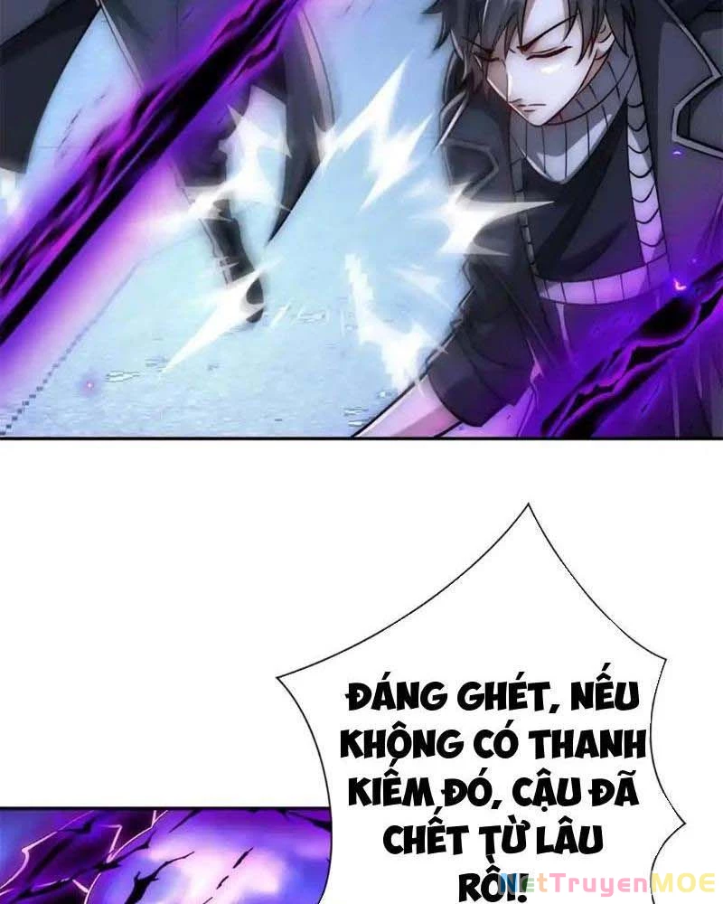 Dị Năng Trùng Sinh Ta Sớm Ở Đỉnh Cao: Chapter 25