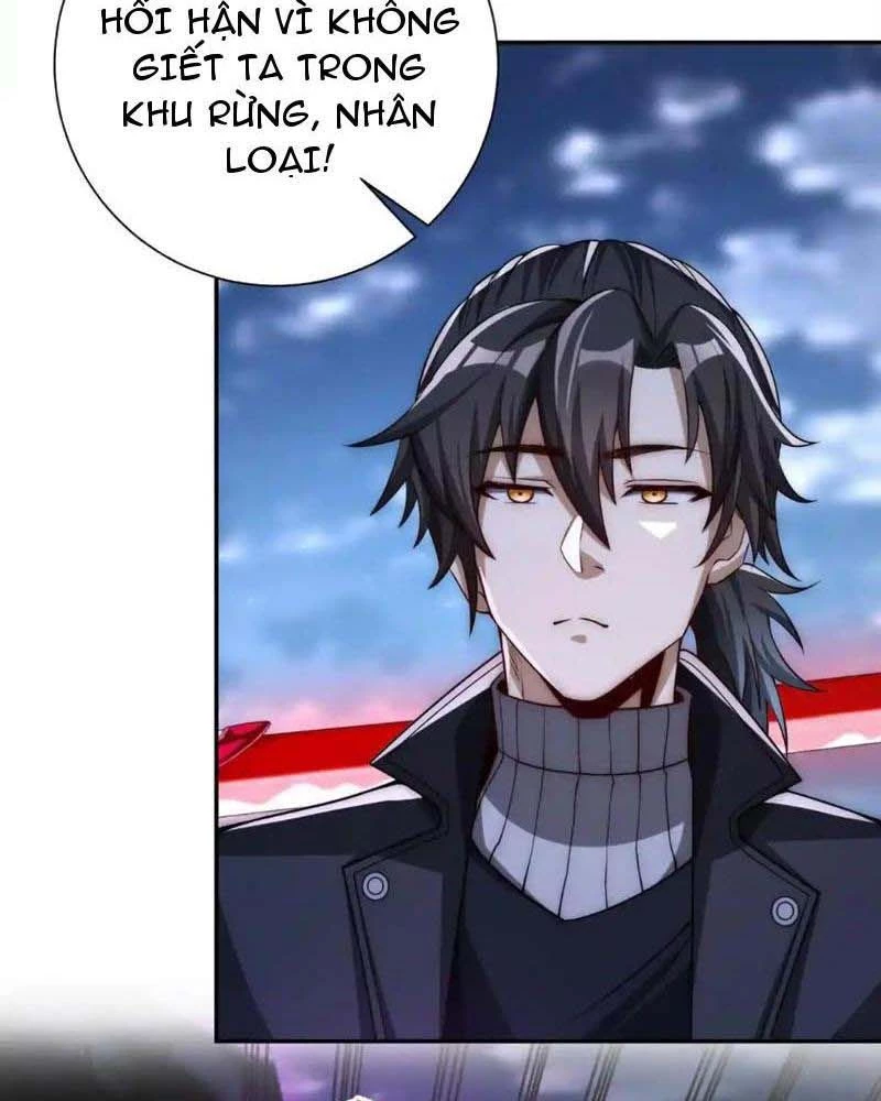 Dị Năng Trùng Sinh Ta Sớm Ở Đỉnh Cao: Chapter 25