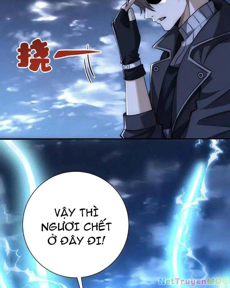 Dị Năng Trùng Sinh Ta Sớm Ở Đỉnh Cao: Chapter 25