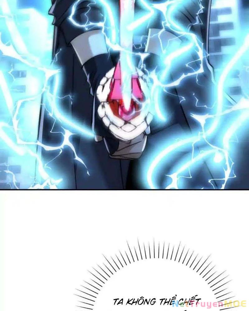 Dị Năng Trùng Sinh Ta Sớm Ở Đỉnh Cao: Chapter 25