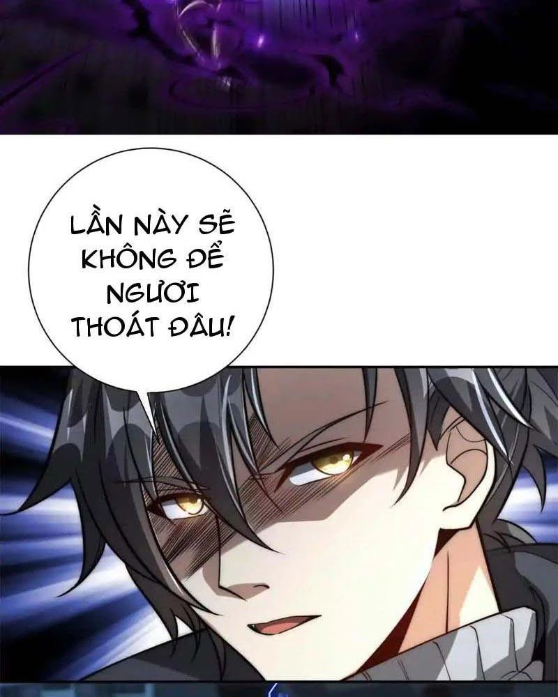 Dị Năng Trùng Sinh Ta Sớm Ở Đỉnh Cao: Chapter 25