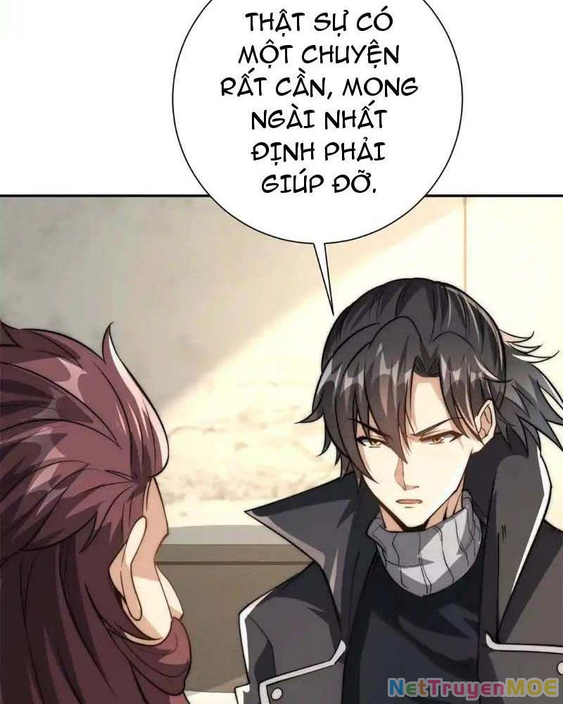 Dị Năng Trùng Sinh Ta Sớm Ở Đỉnh Cao: Chapter 25