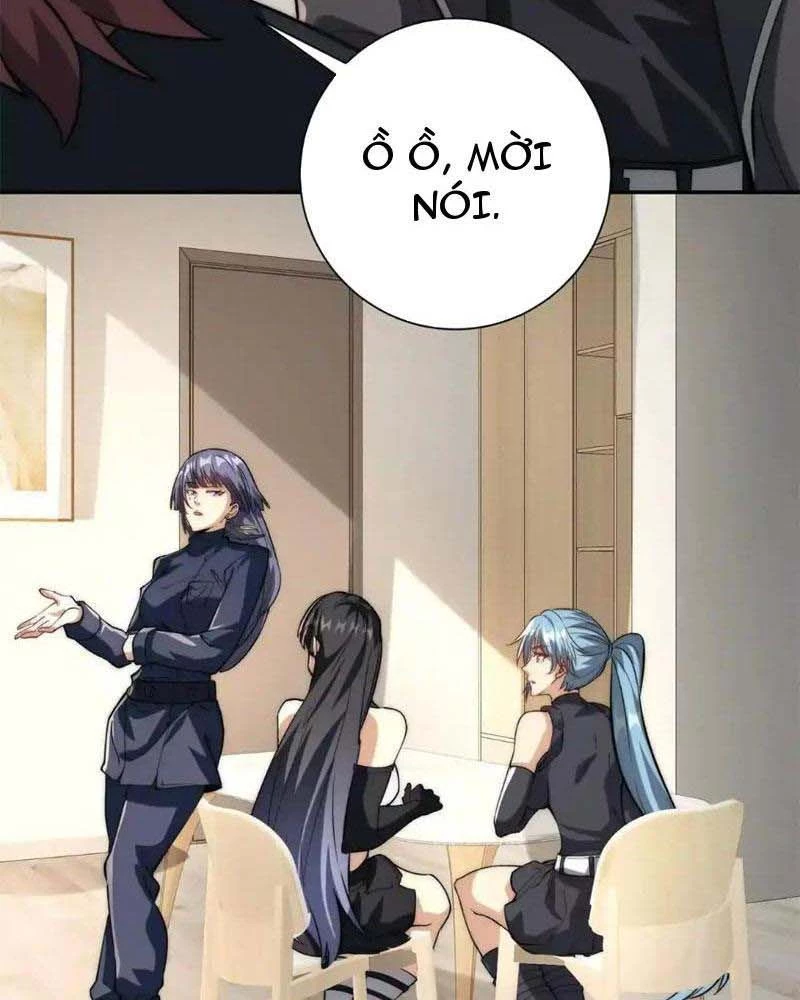Dị Năng Trùng Sinh Ta Sớm Ở Đỉnh Cao: Chapter 25