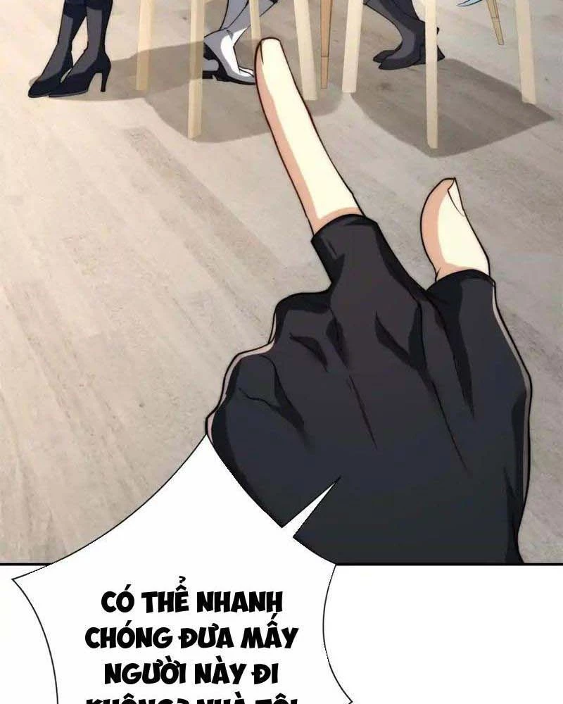 Dị Năng Trùng Sinh Ta Sớm Ở Đỉnh Cao: Chapter 25