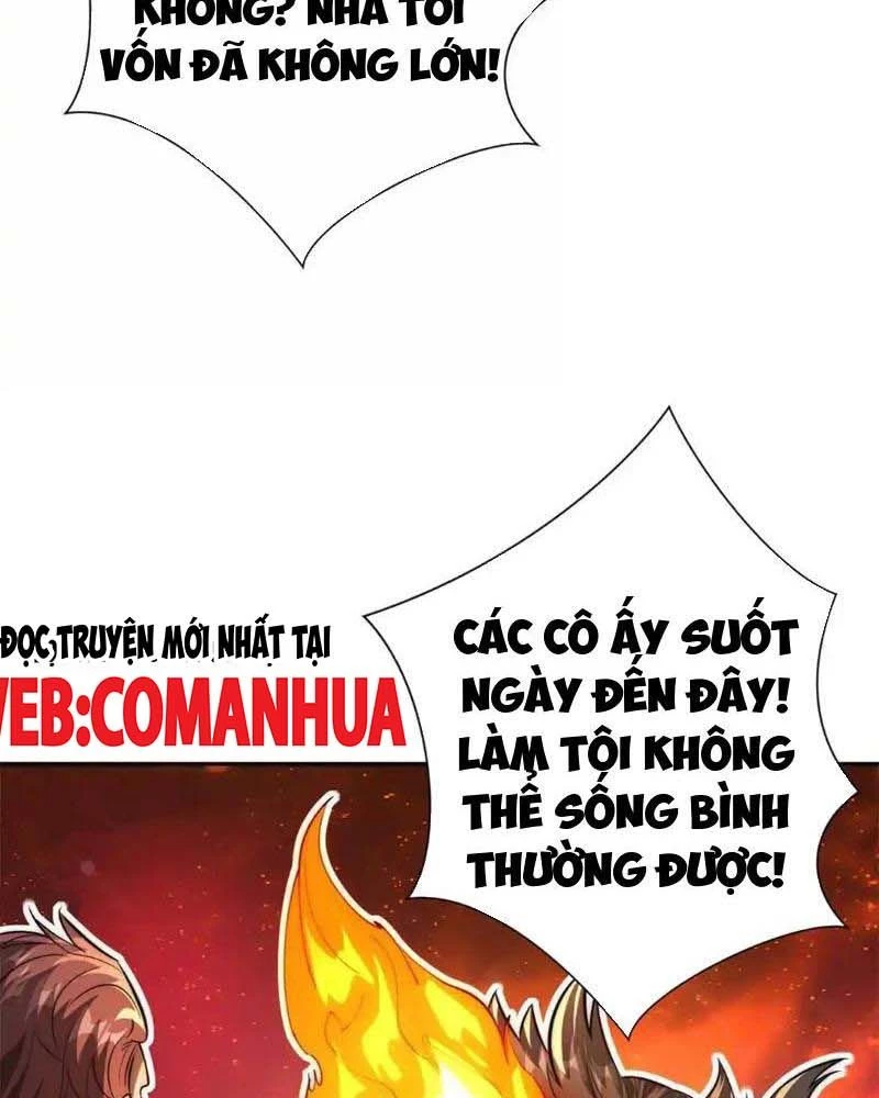 Dị Năng Trùng Sinh Ta Sớm Ở Đỉnh Cao: Chapter 25