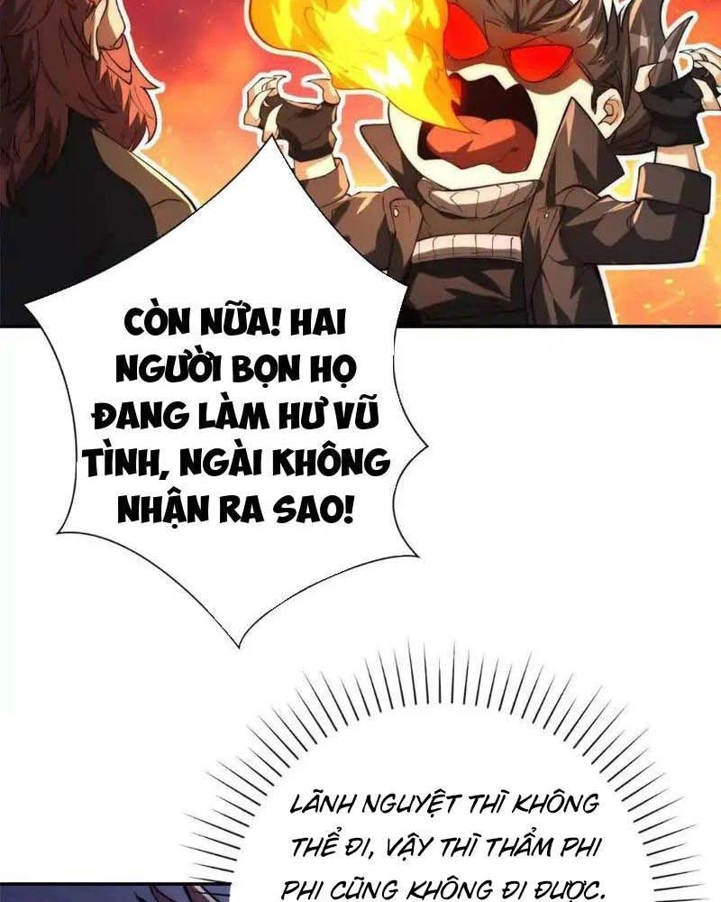 Dị Năng Trùng Sinh Ta Sớm Ở Đỉnh Cao: Chapter 25