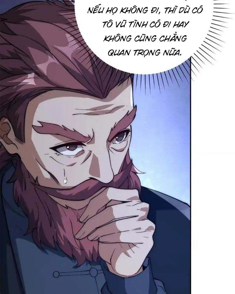 Dị Năng Trùng Sinh Ta Sớm Ở Đỉnh Cao: Chapter 25