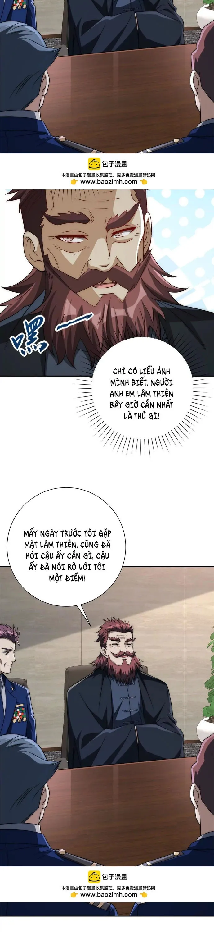 Dị Năng Trùng Sinh Ta Sớm Ở Đỉnh Cao: Chapter 26