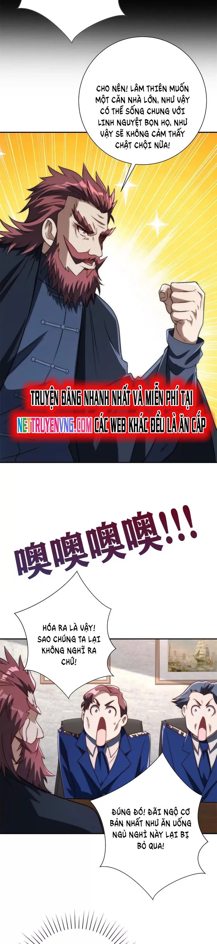 Dị Năng Trùng Sinh Ta Sớm Ở Đỉnh Cao: Chapter 26