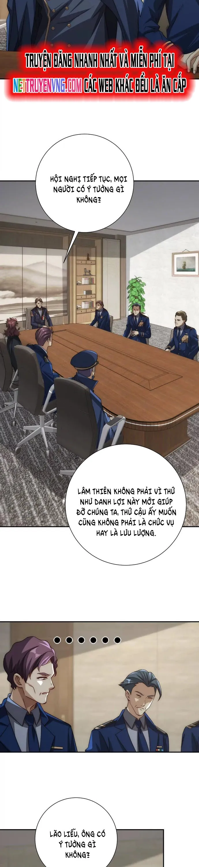 Dị Năng Trùng Sinh Ta Sớm Ở Đỉnh Cao: Chapter 26