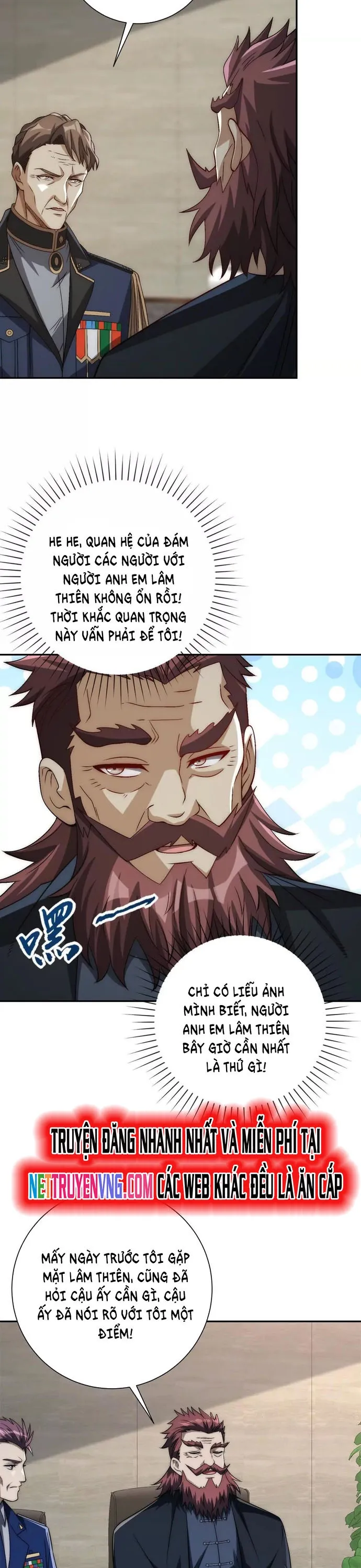 Dị Năng Trùng Sinh Ta Sớm Ở Đỉnh Cao: Chapter 26