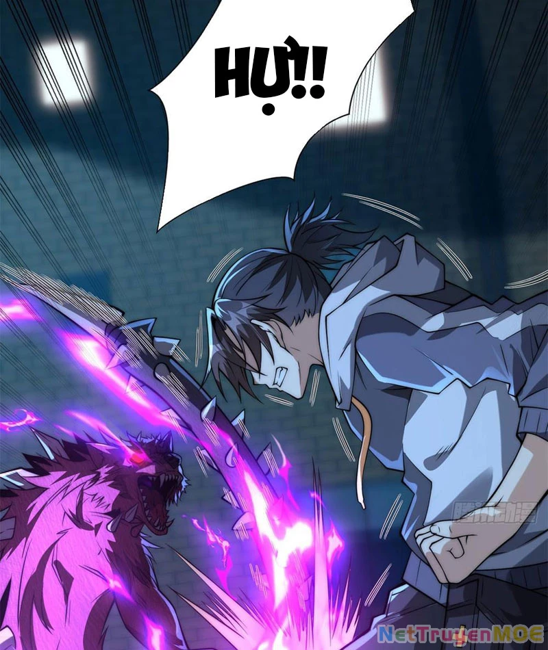 Dị Năng Trùng Sinh Ta Sớm Ở Đỉnh Cao: Chapter 3