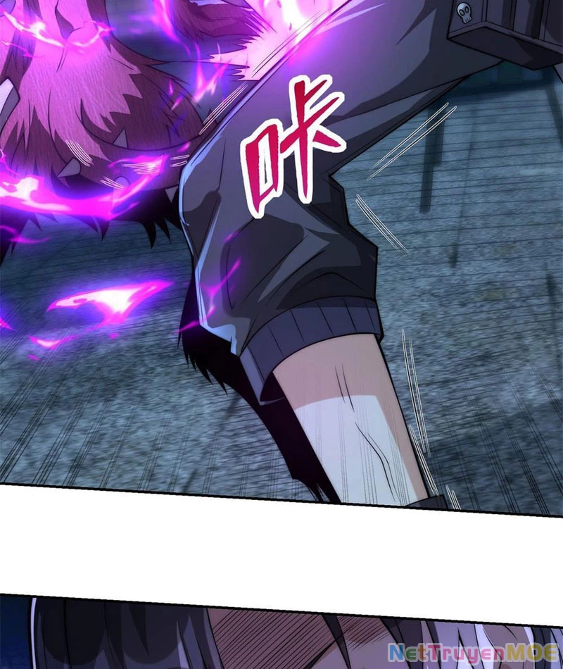 Dị Năng Trùng Sinh Ta Sớm Ở Đỉnh Cao: Chapter 3