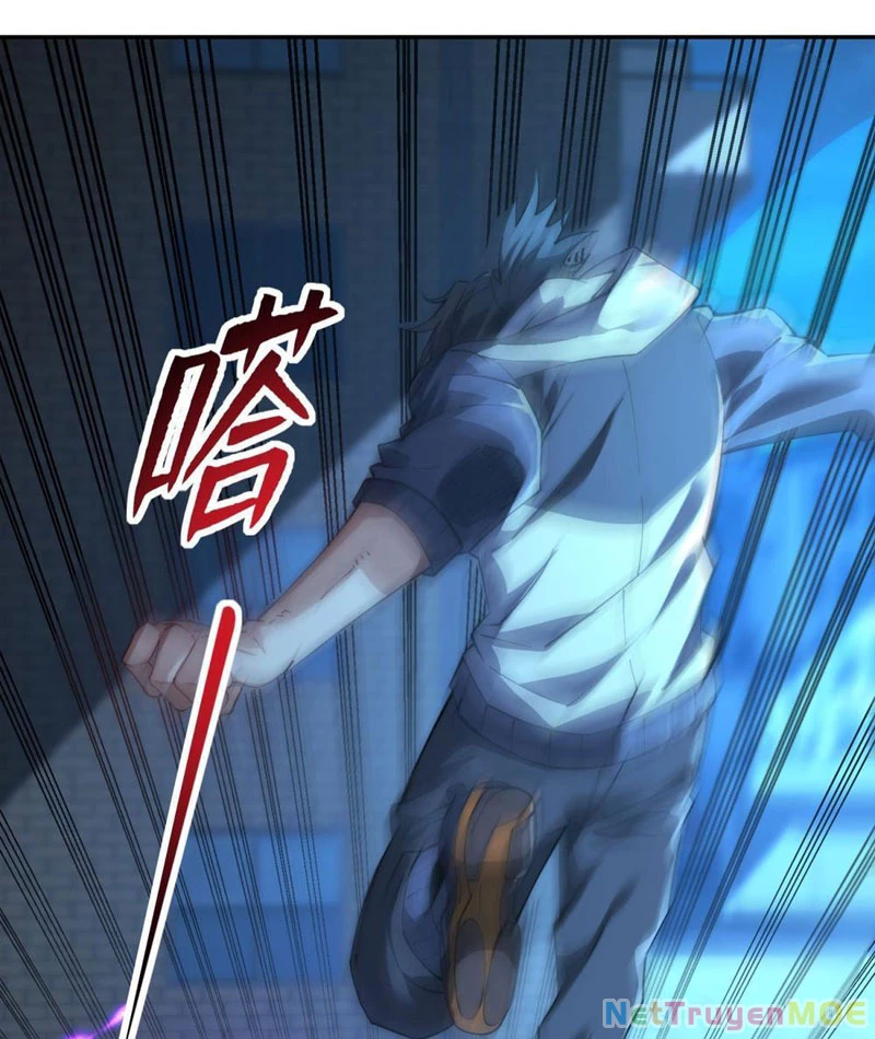 Dị Năng Trùng Sinh Ta Sớm Ở Đỉnh Cao: Chapter 3