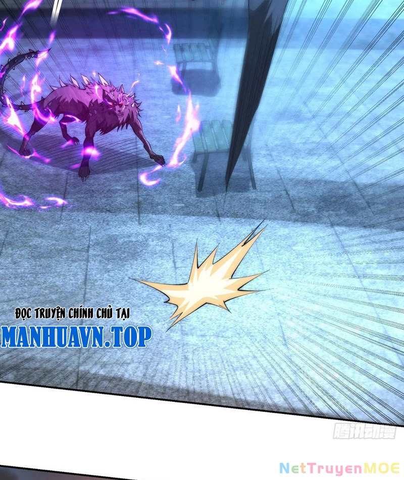 Dị Năng Trùng Sinh Ta Sớm Ở Đỉnh Cao: Chapter 3