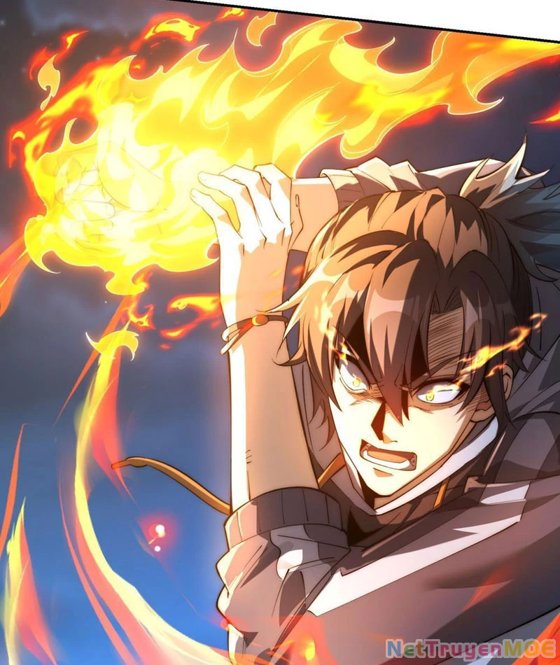 Dị Năng Trùng Sinh Ta Sớm Ở Đỉnh Cao: Chapter 3