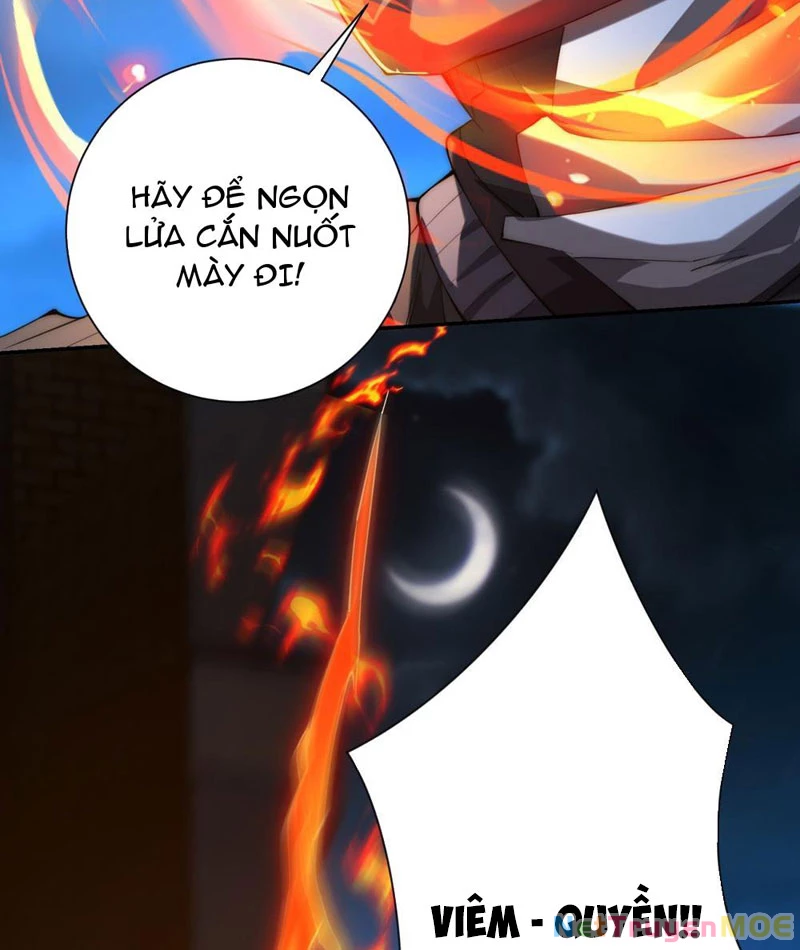 Dị Năng Trùng Sinh Ta Sớm Ở Đỉnh Cao: Chapter 3