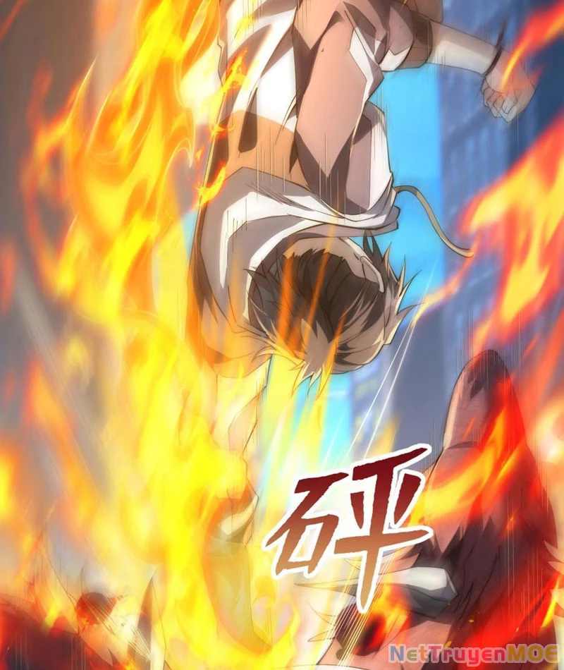 Dị Năng Trùng Sinh Ta Sớm Ở Đỉnh Cao: Chapter 3